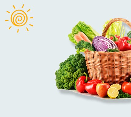 Arogya Home Foods – Homepage