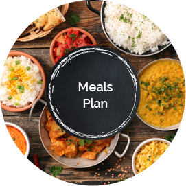 Arogya Home Foods – Homepage