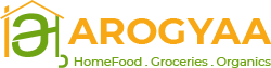 Arogyaa Home Foods