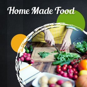 Arogya Home Foods – Homepage