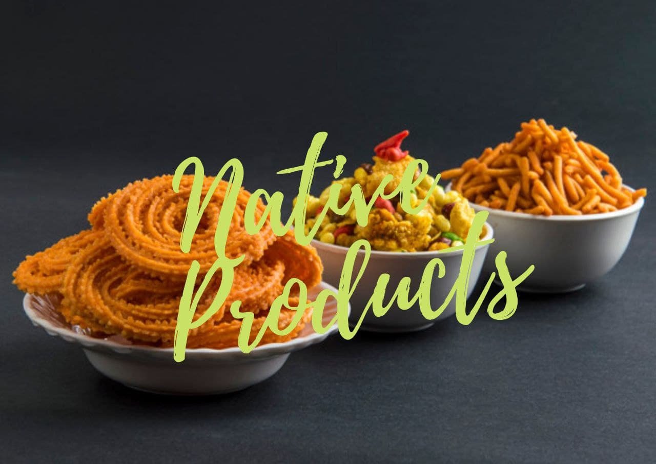 Arogya Home Foods – Homepage